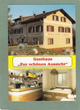 AK Eibiswald. Gasthaus Zur schönen Aussicht. Familie Pratter vlg. Hofjager.