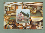 AK Eibiswald. Hotel Restaurant Kloepferkeller. Hans Faulend.