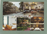 AK St. Oswald ob Eibiswald. Gutsgasthof Siegfried Meßner.