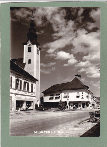 AK St. Martin im Sulmtal.