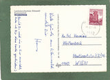 AK Eibiswald. Landesberufsschule.