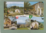 AK Trahütten. Gasthof Parfußwirt. ( K. Kiegerl)
