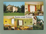 AK Gams. Pension Lampl-Prettner. Niedergams.