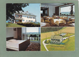 AK St. Martin im Sulmtal, Oberhart 53. Martinhof Lampl KG.