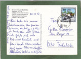 AK Glashütten auf der steirischen Koralpe.