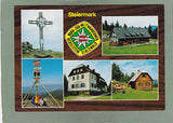 AK Nord-Süd Weitwanderweg Nebelstein – Eibiswald.