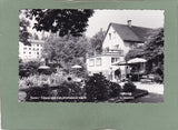 AK Gams – Kipperquellen.