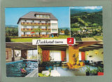 AK Gams. Parkhotel Gams.