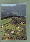 AK Trahütten. Gasthof und Pension Alpenpanorama. Gasthof und Pension Hubertusheim.