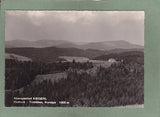 AK Trahütten - Rostock. Alpengasthof Kiegerl.