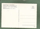 AK Trahütten 6. Gasthof Pension A. Und K. Kiegerl.