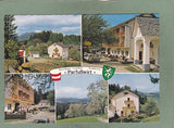 AK Trahütten 6. Gasthof Pension A. Und K. Kiegerl.