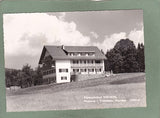 AK Trahütten - Rostock. Alpengasthof Kiegerl.