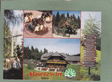 AK Absetzwirt. I. u. Ch. Kalthuber. Rosenkogel 50. Stainz.