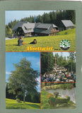 AK Absetzwirt. I. u. Ch. Kalthuber. Rosenkogel 50. Stainz.