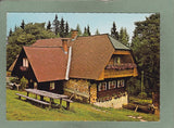 AK Absetzwirt. I. u. Ch. Kalthuber. Rosenkogel 50. Stainz.