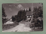 AK Jugendpension Jugendalpenheim Koralpe in Garanas.