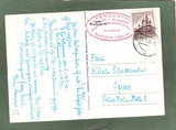 AK Stainz – Rosenkogel. Alpengasthof Klugveitl – Reich.