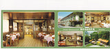 Doppel-AK Stainz. Hotel Restaurant Messner.