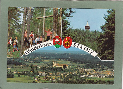 AK Wanderbares Stainz.