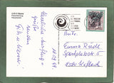 AK Grüße aus Stainz. Flascherlzug. Hauptplatz.