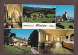AK Wallfahrtsort Osterwitz. Alpengasthof Zach. Osterwitz 64. Inh.: G. u. Elisabeth Reinisch.