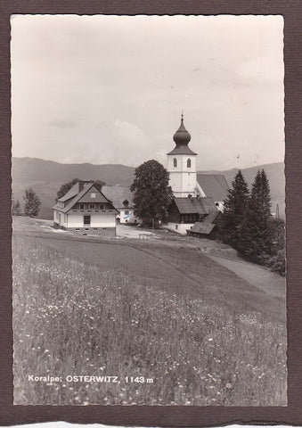 AK Koralpe. Osterwitz.