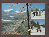 AK Trahütten. Alpengasthof Koralpenblick. Peter und Ella Kiegerl. Rostock. Deutschlandsberg.