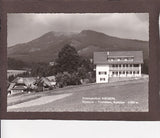 AK Trahütten. Alpengasthof Kiegerl. Rostock.