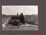 AK Freiländerhütte, Hebalm.