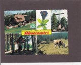 AK Stainz. Absetzwirt. Fam. Kalthuber. Rosenkogel 50.