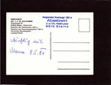 AK Stainz. Absetzwirt. J. u. Ch. Kalthuber. Rosenkogel 50.