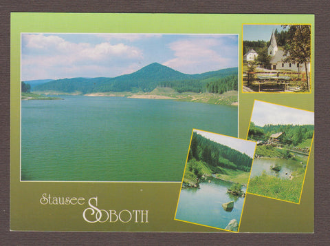 AK Stausee Soboth. (1993)