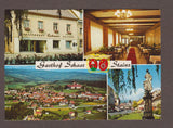 AK Stainz. Gasthaus Scharr.