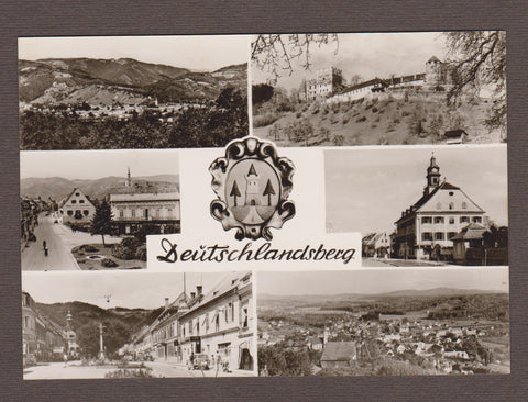 AK Deutschlandsberg.