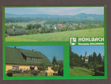 AK Hohlbach 54. Gemeinde Hollenegg. Gasthaus Familie Sackl.