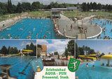 AK Frauental. Erlebnisbad Aqua-Fun.