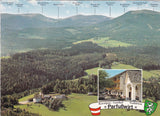 AK Trahütten. Gasthof Pension A. und K. Kiegerl.
