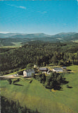 AK Trahütten. Koralpengasthof Parfußwirt. K. u. A. Kiegerl.