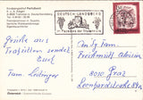 AK Trahütten. Koralpengasthof Parfußwirt. K. u. A. Kiegerl.