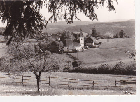 AK Trahütten.