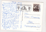 AK Trahütten. Alpengasthof E. u. P. Kiegerl. Rostock 15.