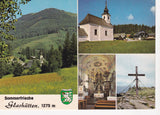 AK Glashütten.