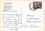 AK Gressenberg am Fuße der Koralm.