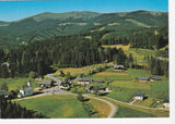 AK Glashütten, Koralpe.