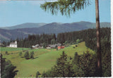 AK Glashütten auf der Koralpe.