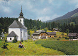 AK Glashütten auf der Koralpe. 