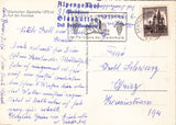 AK Glashütten auf der Koralpe. 