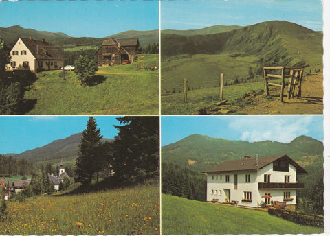 AK Glashütten.