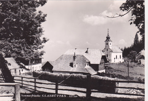 AK Glashütten.